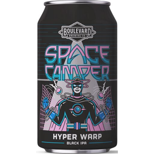 Space Camper Hyper Warp IPA 1689339668