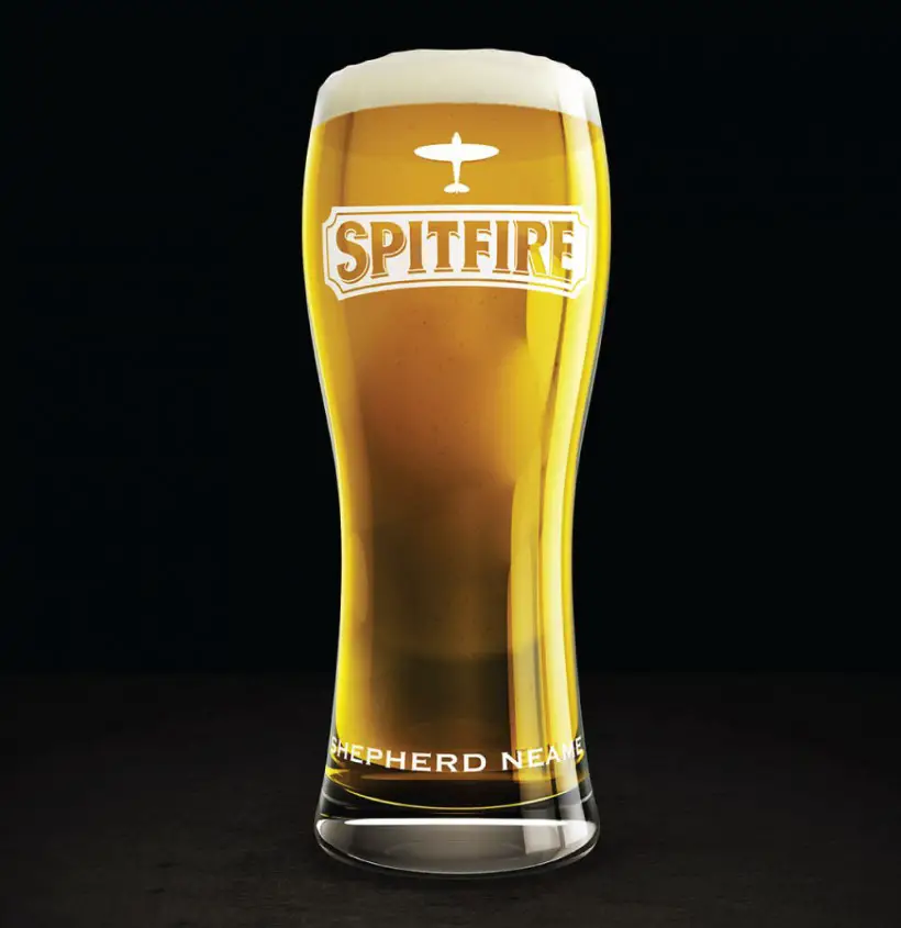 Spitfire lager 1689340322