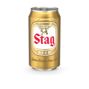 Stag Beer 1689340928