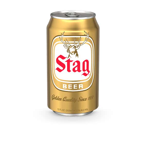 Stag Beer 1689340928