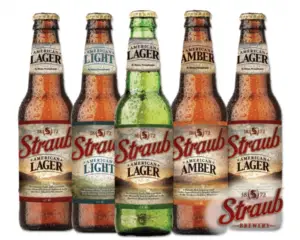 Straub Beer 1689344719