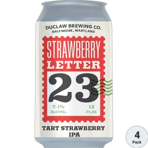 Strawberry Letter 23 Beer 1689345078