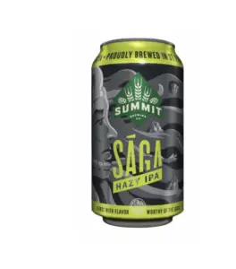 Summit Saga Hazy IPA 1689354542