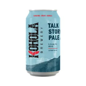 Talk Story Pale Ale 1689356749