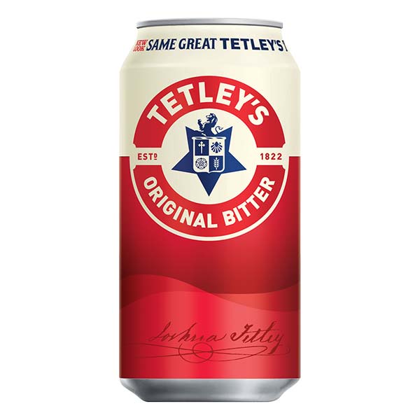 Tetleys Original Bitter 1689412216