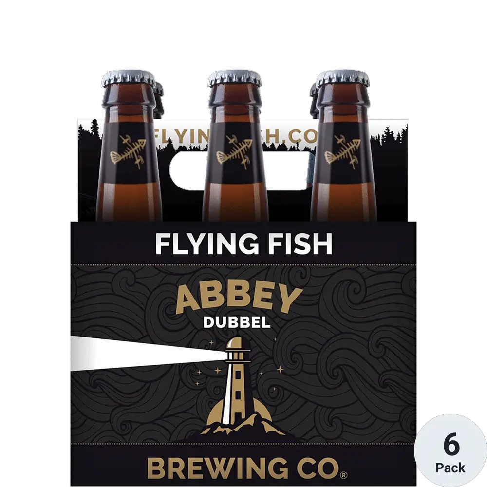The Flying Fish Dubbel 1688565296