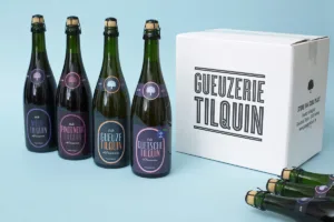 Tilquin Brewery 1689422658