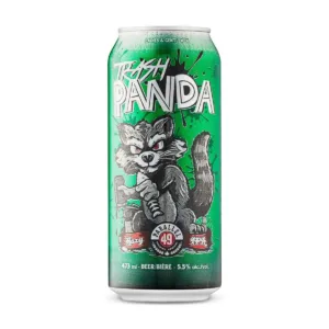 Trash Panda Beer 1689426267