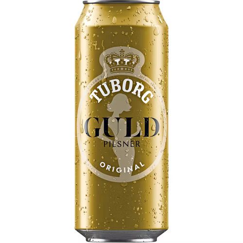 Tuborg Gold 1689428143