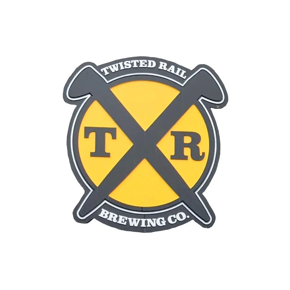 Twisted Rail Brewing beer 1689428867