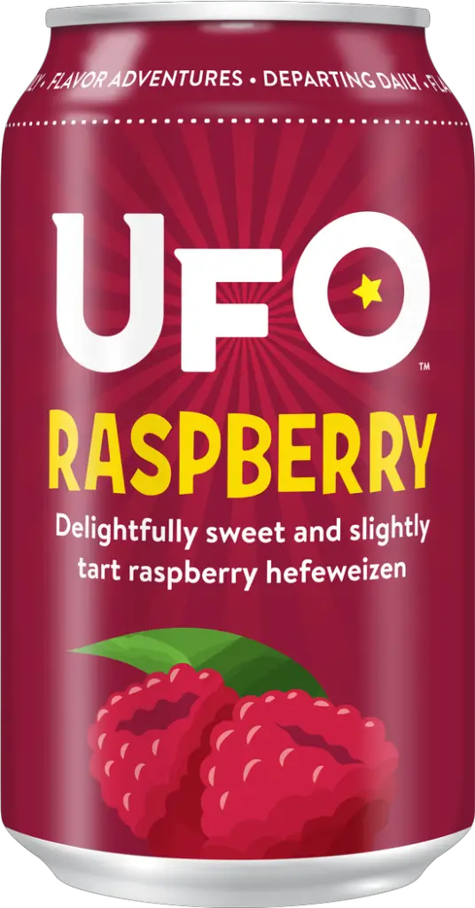 UFO Raspberry Wheat 1689429613
