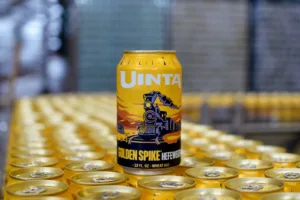 Uintas Golden Spike Hefeweizen 1688613036