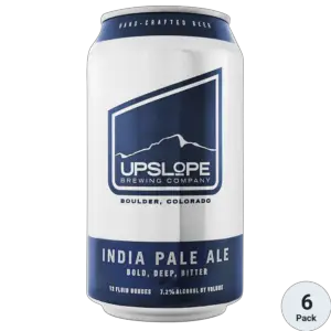 Upslope IPA 1689479320