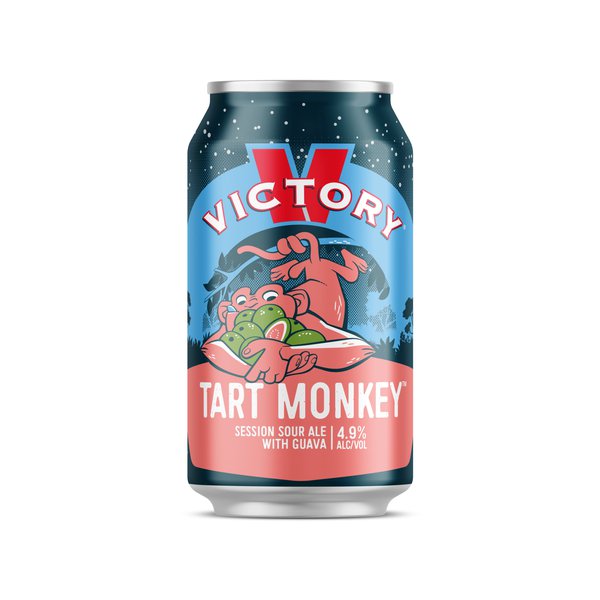 Victory Tart Monkey 1689481421