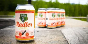 Von Trapp Radler 1689482249