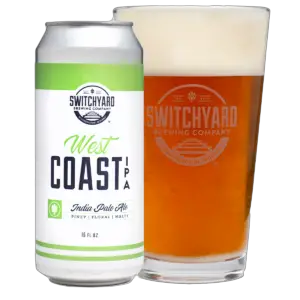 West Coast IPA 1689421515