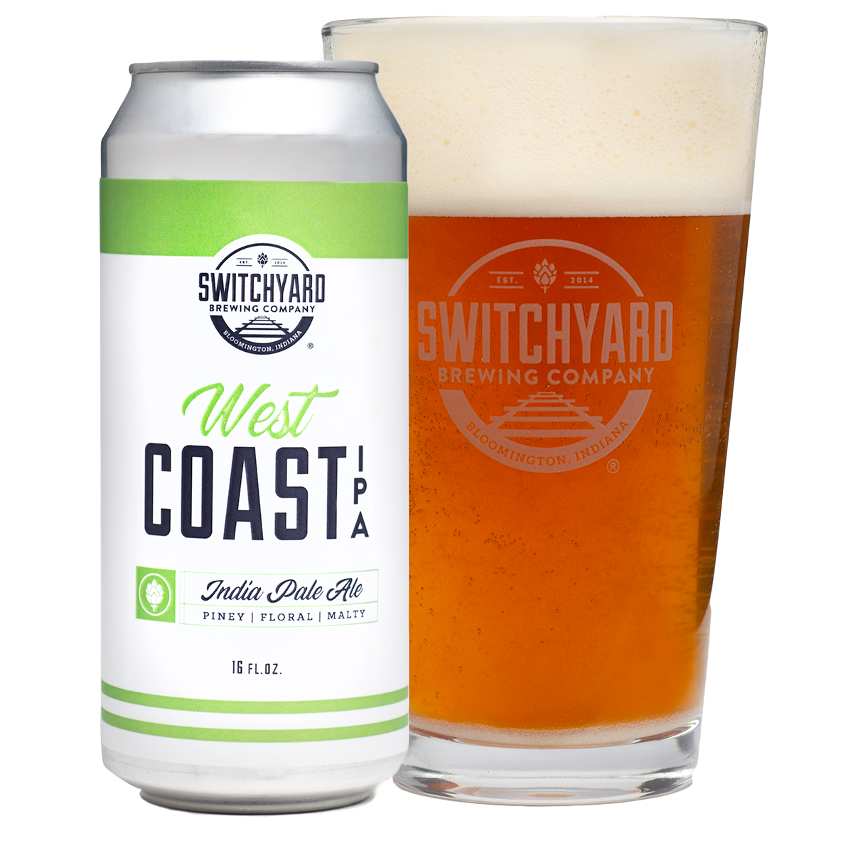 The Bold Flavors of the West Coast IPA
