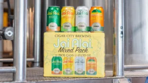 White Oak Jai Alai IPA 1689505771