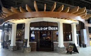 World of Beer 1690464726