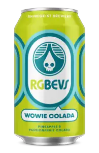 Wowie Colada Beer 1689511964