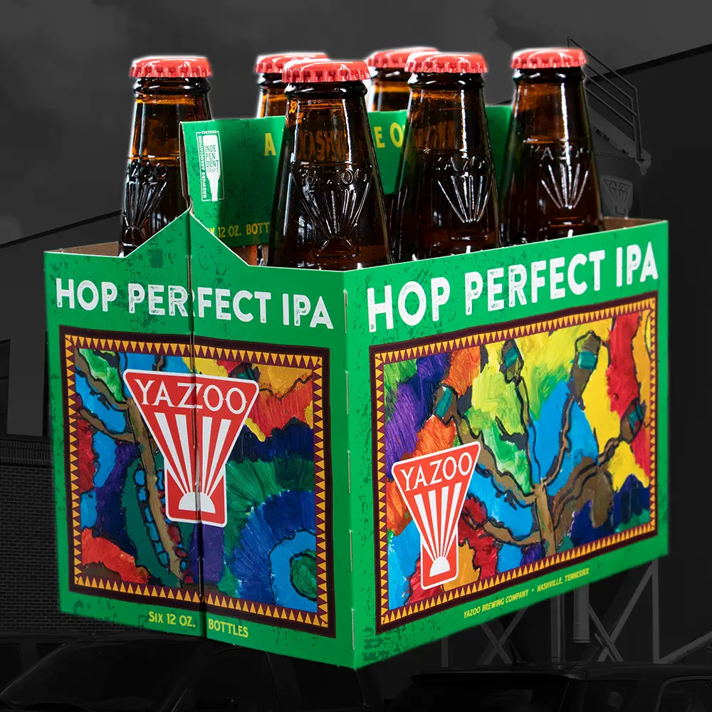 Yazoo Hop Perfect IPA 1688748338