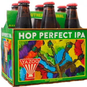 Yazoo Hop Perfect IPA 1689513070