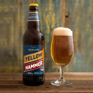 Yellowhammer Beer 1689513808