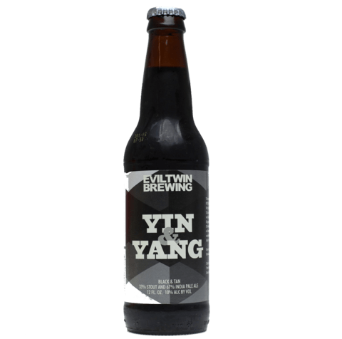 Yin Yang Beer 1689513731