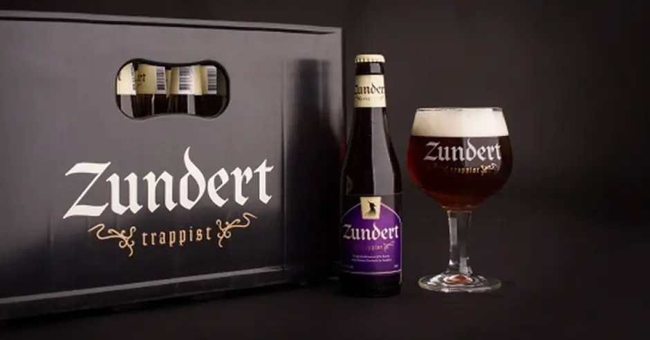 Zundert Trappist Beer 1690440447