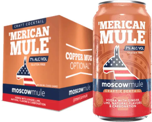 american mule 1690379387