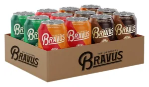 bravus non alcoholic beer 1 1