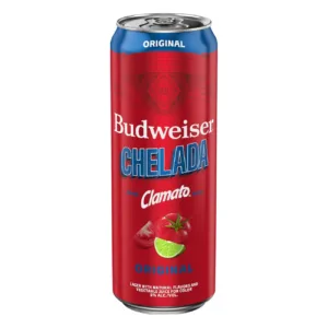 budweiser Chelada with Clamato 1688304248