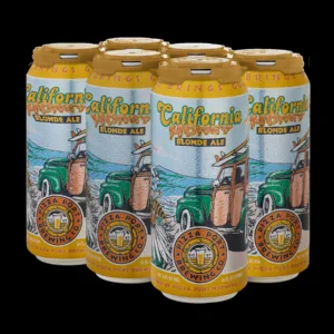 california honey blonde ale 1