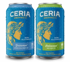 ceria non alcoholic beer 1 1