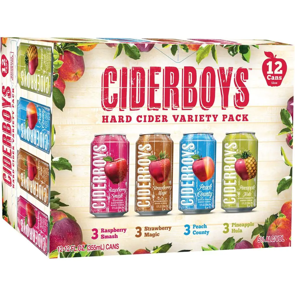 ciderboys variety flavors 1690538391