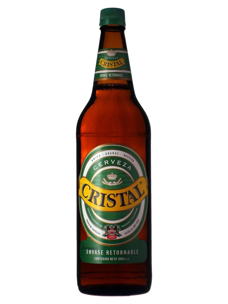 cristal Chile Beer 1688322084