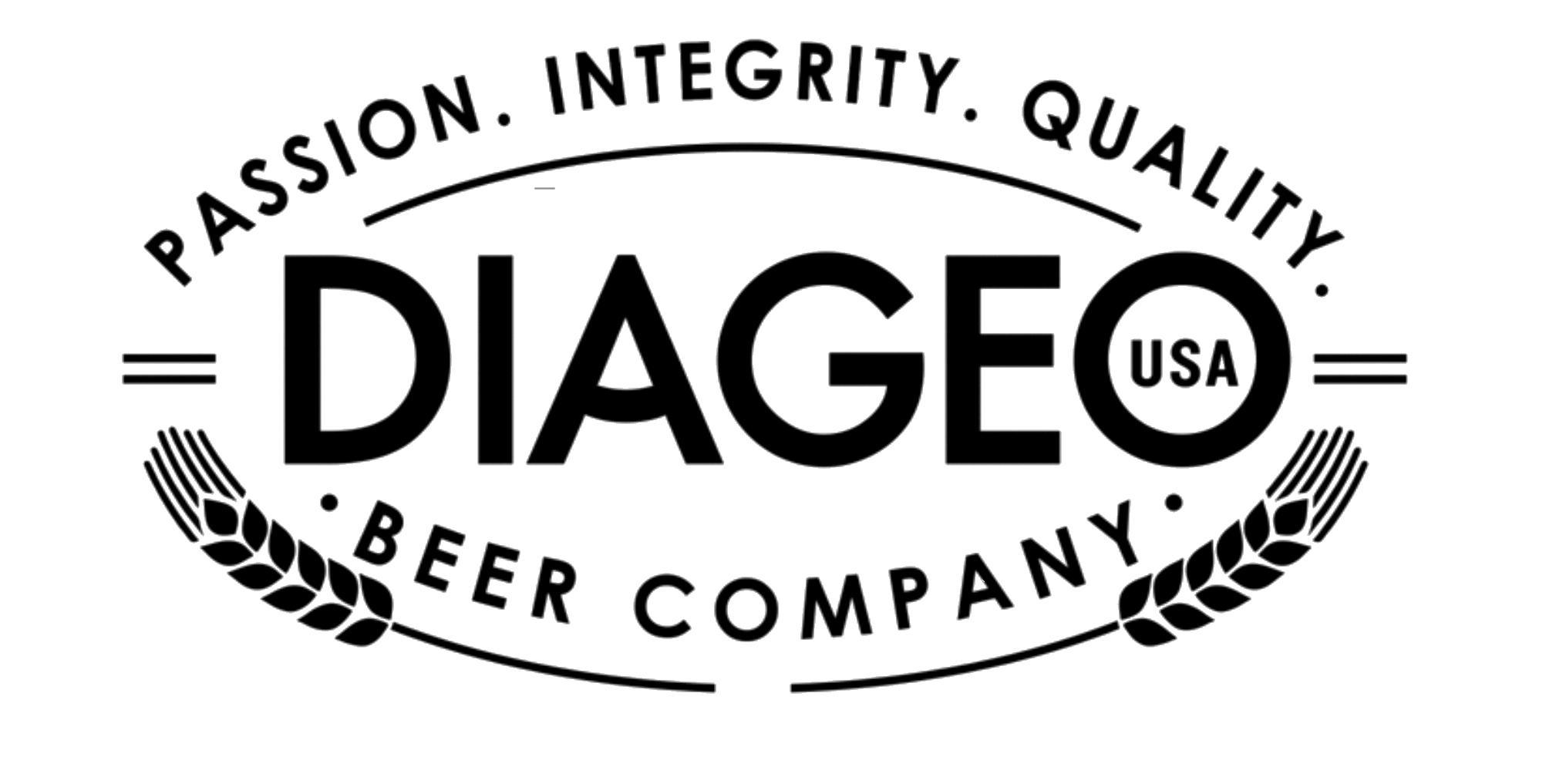 diageo beer company