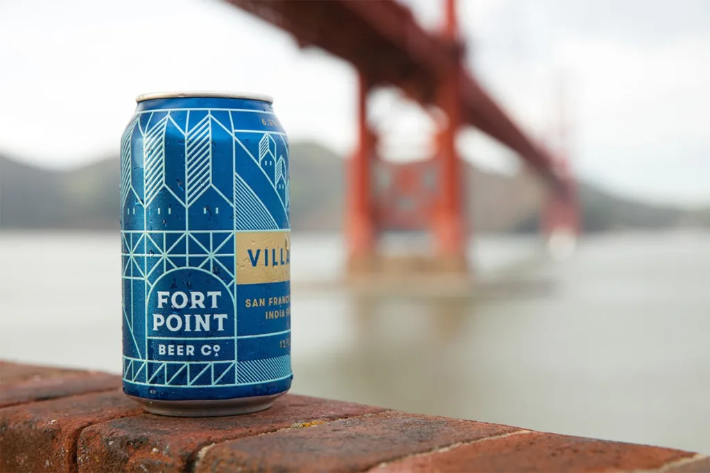 fort point beer 1688562826