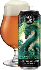 great lakes lake erie monster 1