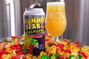 gummy bear beer 1688641815