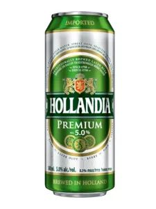 hollandia beer 1