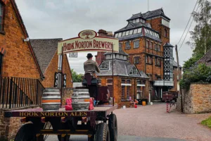 hook norton brewery 1 1