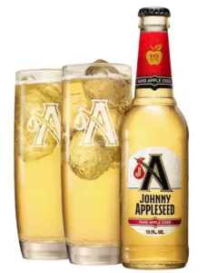 johnny appleseed beer 1 1