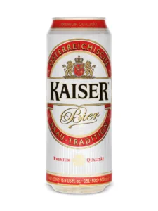 kaiser beer 1