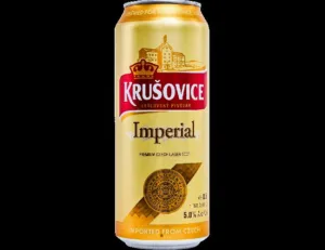 krusovice beer 1