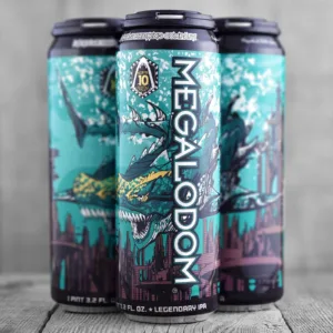 megalodon beer 1