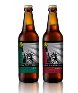 new amsterdam beer 1