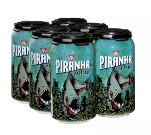 piranha pale ale 1