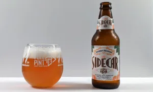 sidecar beer 1