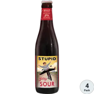 stupid silly sour 1689345484